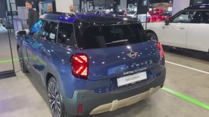 Mini Aceman SE 2026 обзор