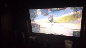 играю в танки