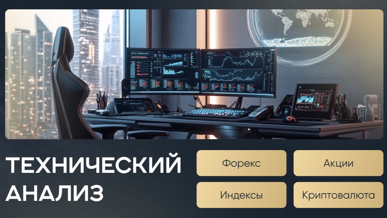 Погноз форекс, акций и криптовалют на 12 декабря 2025