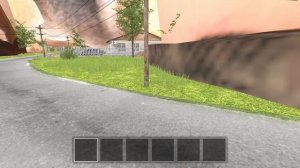 Сделал всех большими?! School SchoolBoy runaway