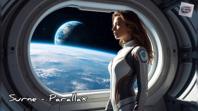 Surne - Parallax (нейросеть) смотреть онлайн