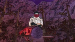 Я ГОРИЛЛА ТИТАН В gorilla tag / БИТВА ЗА МЕТЕОРИТ