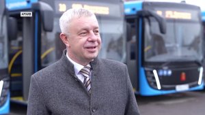 Программа "Главные новости" на 8 канале от 13.12.2025 Часть 2