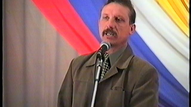 70 лет КХП ч3 Поспелиха 2002г