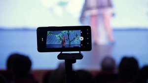 Екатерина Шушарина - Заповедные зоны России , музыка и слова Е. Шушарина