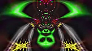 Футажи! Комплект Футажей Новогоднее Сияние 9 от Киностудии Мудрого Кота Тимофея!