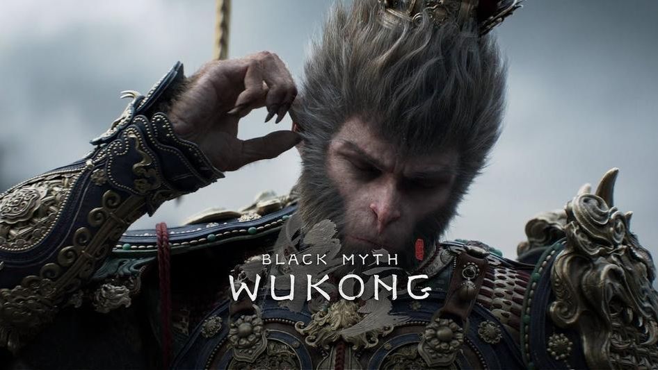 [PS5] Платина #400: Black Myth Wukong - Глава 5