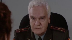 Отставник. Полковник Дедов научил маленького кадета Суворовского училища решительности