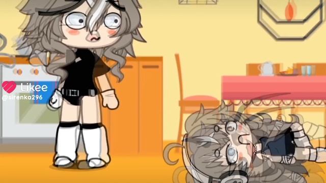 [🥀]-Я ЕСТЬ В ЛК!!!/ГАЧА ЛАЙФ/Gacha life/меме/meme