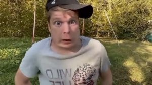 малой 1 год 100 лет (2 часть)