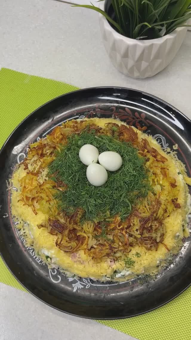 Гнездо глухаря🪺 смотреть онлайн