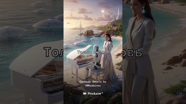 Свобода и любовь