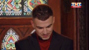 ТНТ — «Экстрасенсы. Битва сильнейших» (31 серия, 2 сезон)