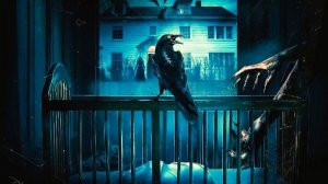 Белдхэм: Проклятие ведьмы — Русский трейлер (2026) Фильм Ужасов