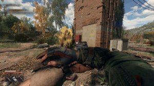 Dying Light The Beast Реле на ферме