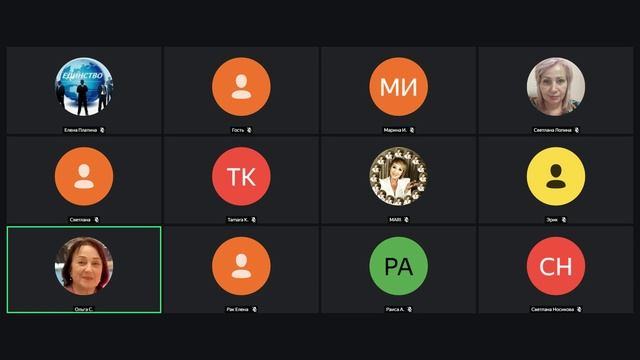 Результаты и отзывы от применения Программ МЭЦ . 13.12.2025г.
