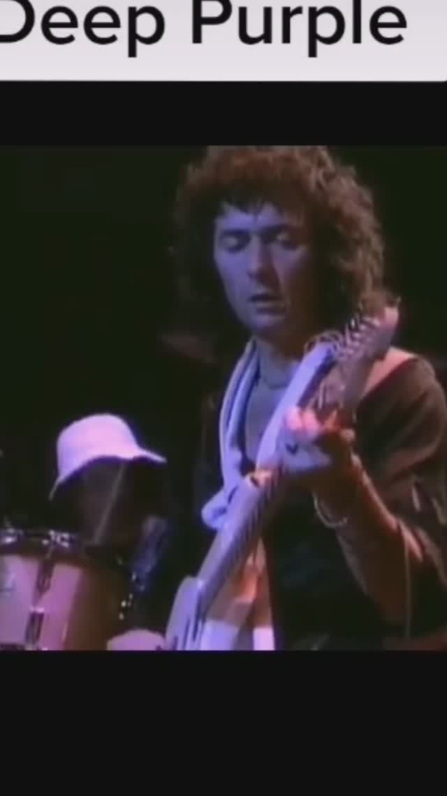 Deep Purple