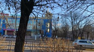 Похолодало...