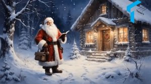 С Новым Годом! - Лесковских Карина Николаевна