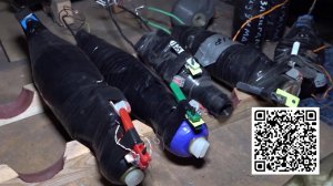 ОНФ и Первый канал в рамках проекта "Все для Победы" ведут сбор для войск беспилотных систем.