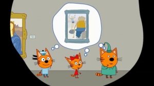 ТРИ КОТА БОЛЬШОЕ ПУТЕШЕСТВИЕ ПО АЛТАЮ МУЛЬТИК ТРИ КОТА ДЛЯ ДЕТЕЙ