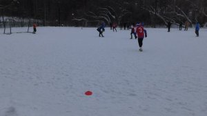 13.12.25 Сибизол-Почтовик 5-0 (первый тайм)