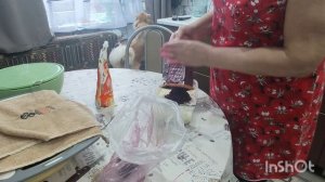 готовлюсь к приезду роднулек 👫🤼♂️