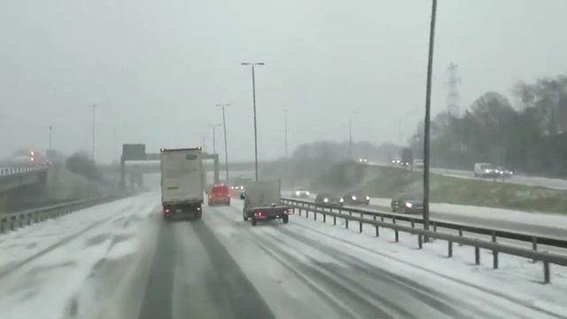 Веселые столбы