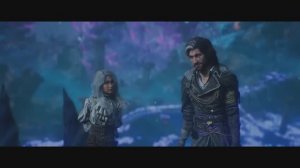 Clair Obscur: Expedition 33 - Официальный трейлер обновления «Спасибо» (Видеоигра 2025)