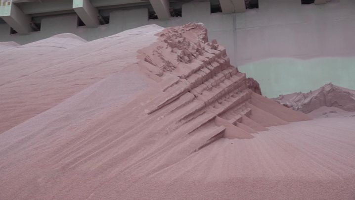 Постпред Белоруссии при ООН: снятие санкций США с калия вступит в силу сразу