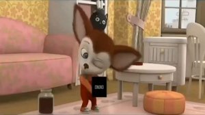 я бросаю канал....