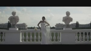 Свадебный клип, Архангельское, г. Москва