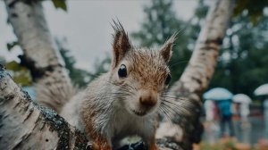 ДОЖДЬ..ПРОСТО МУЗЫКА.