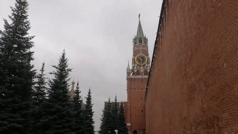 Просто Москва