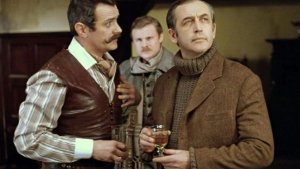 Лучшие сериалы СССР 1980-81 г.