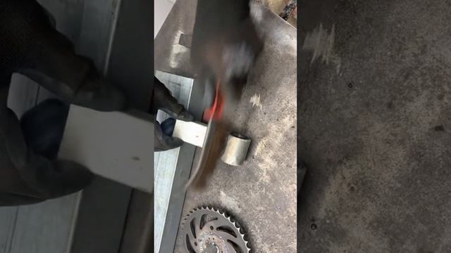 Ручная работа