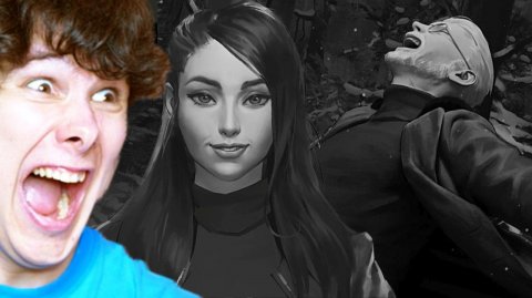 ХОРОШАЯ КОНЦОВКА - ВСЕ КОНЧИЛОСЬ