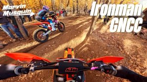 Motocross Чемпионат IronMan