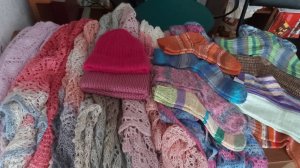 Передача для общества по слуху// Обзор изделий// Фото