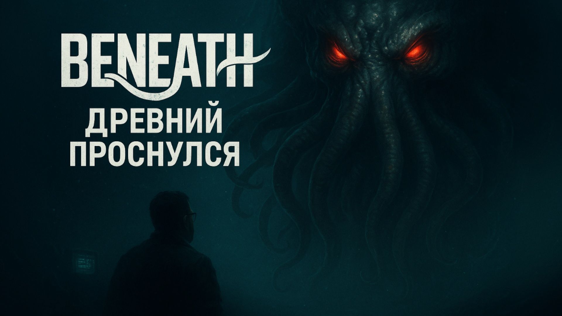 Beneath — Полное Прохождение [RU] | Древний Проснулся. Часть 3. Финал смотреть онлайн
