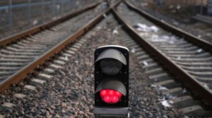 Тепловоз протаранил грузовой поезд в Пензенской области