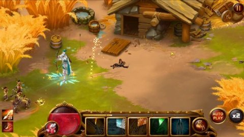 гильдия героев-прохождение 97