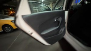 Volkswagen Polo 2019 г. XW8ZZZ61ZKG042069