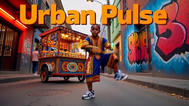 Загадочная Африка