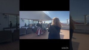 Веселая Греция , Крит . Круиз с Астория Гранде