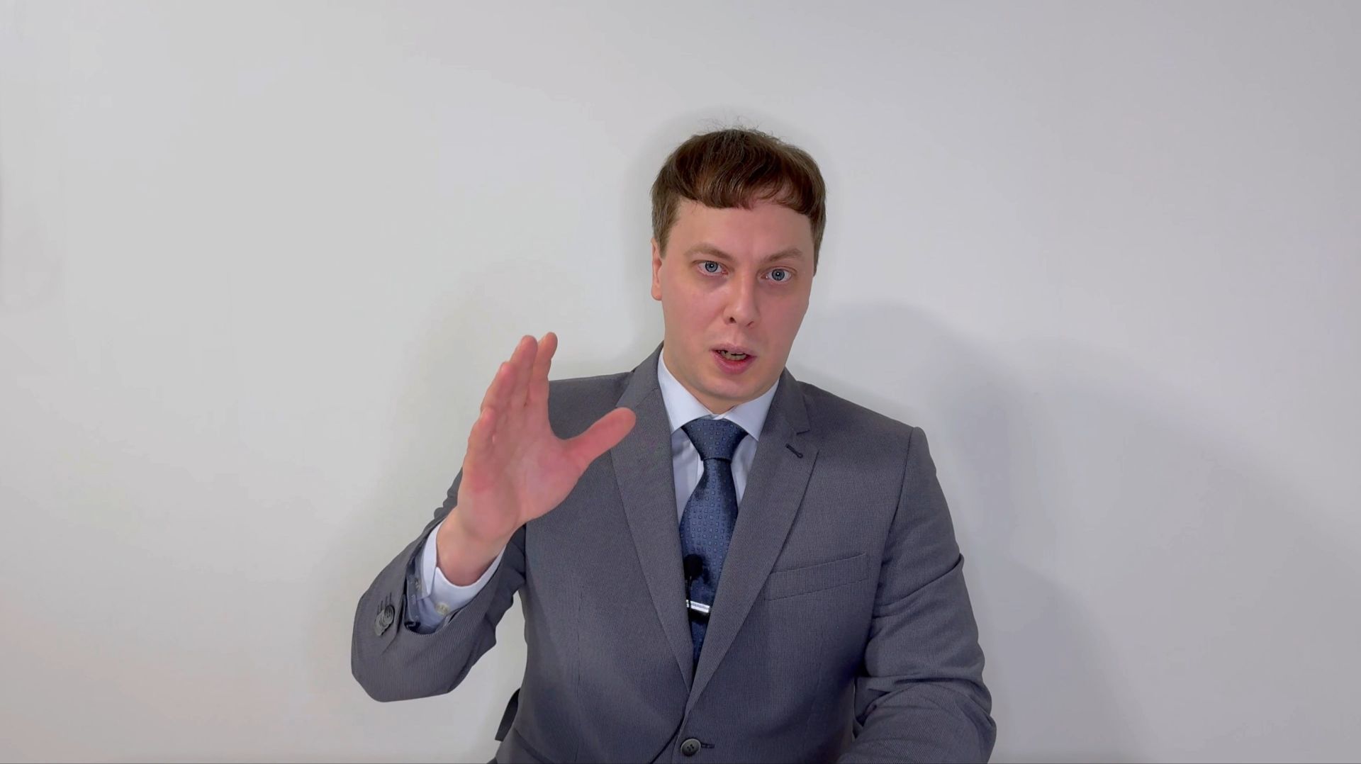 Новости Мироздания. Выпуск № 6 смотреть онлайн