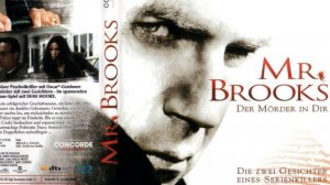 Клип _Кто вы мистер Брукс__.