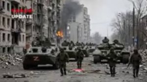 Россия продвигается вглубь Украины — почему многие жители отказываются эвакуироваться?