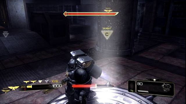 Warhammer 40-000- Space Marine - Anniversary Edition - 2025