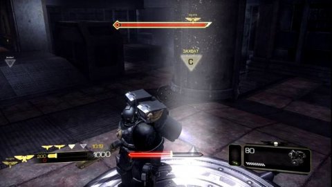 Warhammer 40-000- Space Marine - Anniversary Edition - 2025